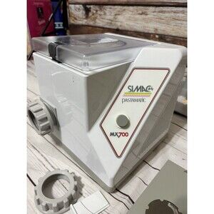 Simac PastaMatic MX700 Automatic Pasta Machine Made in Italy See Photos